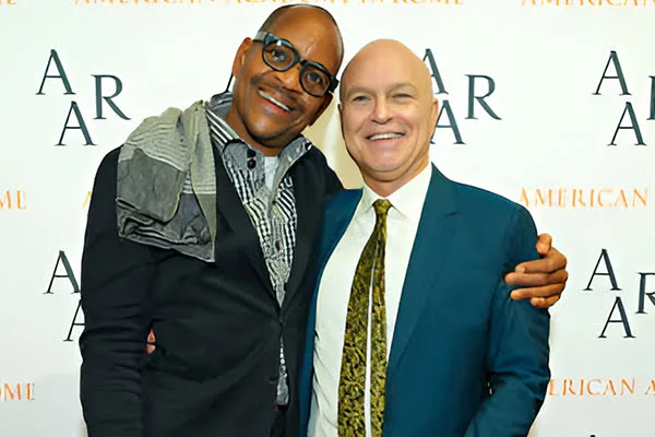 Bill Duker net worth