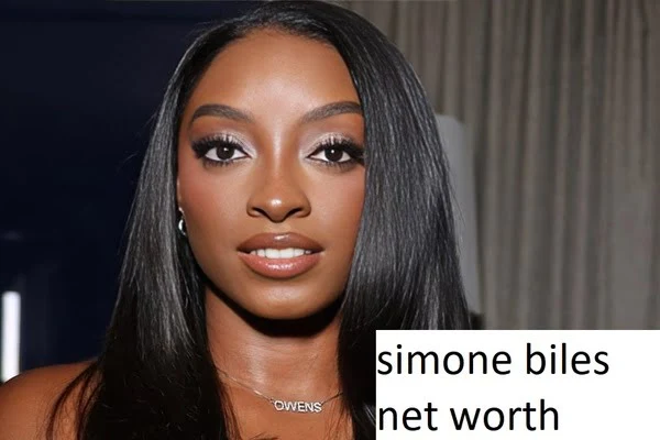 Simone Biles Net Worth 2025: The Untold Story Behind Her Fortune