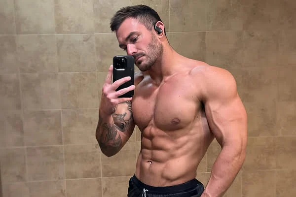 Vince Sant wealth